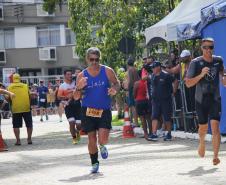 PMPR reforça segurança no maior evento de triathlon do Paraná - 37º Sesc Triathlon Caiobá