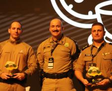 Ao reunir diferentes realidades e soluções aplicadas em todo o país, o evento consolida a Patrulha Rural Comunitária como um modelo eficiente de policiamento preventivo