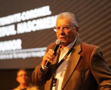 Ao reunir diferentes realidades e soluções aplicadas em todo o país, o evento consolida a Patrulha Rural Comunitária como um modelo eficiente de policiamento preventivo