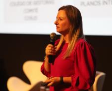 Ao reunir diferentes realidades e soluções aplicadas em todo o país, o evento consolida a Patrulha Rural Comunitária como um modelo eficiente de policiamento preventivo