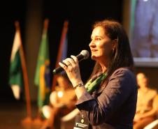 Ao reunir diferentes realidades e soluções aplicadas em todo o país, o evento consolida a Patrulha Rural Comunitária como um modelo eficiente de policiamento preventivo