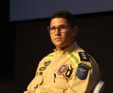 Ao reunir diferentes realidades e soluções aplicadas em todo o país, o evento consolida a Patrulha Rural Comunitária como um modelo eficiente de policiamento preventivo