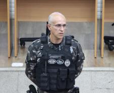 PMPR reúne torcidas organizadas para alinhar esquema de segurança do Athleti