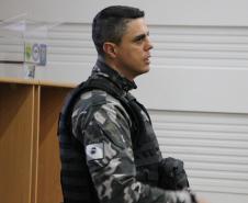 PMPR reúne torcidas organizadas para alinhar esquema de segurança do Athleti