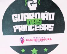 PMPR e Forças de Segurança Intensificam Ações de Proteção à Mulher durante evento da SESP no Shopping Estação