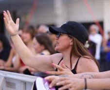 A participação reforça o papel da Polícia Militar do Paraná (PMPR) para além da segurança pública, atuando também como agente de integração social e cultural