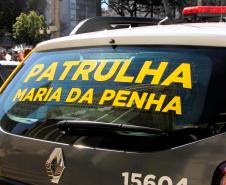 PMPR promove nivelamento de instrutores para fortalecer prevenção à violência doméstica