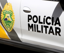 PMPR cumpre mandado de prisão durante abordagem no Alto Boqueirão, em Curitiba