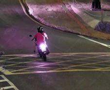 PMPR prende suspeito de “disk droga” em Londrina com auxílio do sistema Olho Vivo