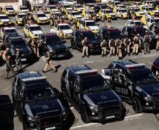 Operação Omnis: primeiro dia tem 22 detenções e apreensão de drogas e arma de fogo