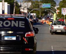 Operação Omnis: primeiro dia tem 22 detenções e apreensão de drogas e arma de fogo