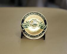 PMPR CAPACITA 68 POLICIAIS MILITARES NO CURSO DE PATRULHA RURAL COMUNITÁRIA E FORTALECE INTEGRAÇÃO COM OUTROS ESTADOS