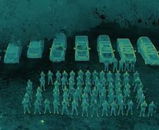 PMPR CAPACITA 68 POLICIAIS MILITARES NO CURSO DE PATRULHA RURAL COMUNITÁRIA E FORTALECE INTEGRAÇÃO COM OUTROS ESTADOS