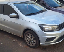 PMPR prende dois suspeitos por furtos a veículos em Londrina