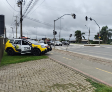 Operação Omnis intensifica policiamento preventivo na RMC com mais de 1,5 mil pessoas abordadas