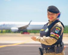 PMPR vai promover simpósio internacional em Foz do Iguaçu sobre segurança no turismo