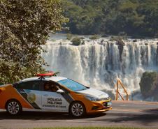 PMPR vai promover simpósio internacional em Foz do Iguaçu sobre segurança no turismo