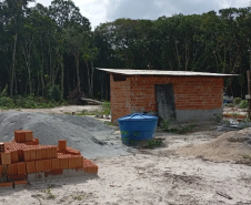 PMPR autua 14 pessoas por desmatamento irregular em área de vegetação nativa