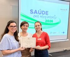 A conquista reafirma o elevado padrão de qualidade mantido pelo Hospital da Polícia Militar do Paraná (HPM), resultado direto do comprometimento, da capacitação.