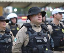 As ações são direcionadas para locais com maior circulação de pessoas e regiões com maior incidência criminal, com base em análises estatísticas e dados operacionais da corporação