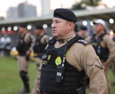 As ações são direcionadas para locais com maior circulação de pessoas e regiões com maior incidência criminal, com base em análises estatísticas e dados operacionais da corporação