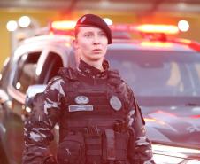 As ações são direcionadas para locais com maior circulação de pessoas e regiões com maior incidência criminal, com base em análises estatísticas e dados operacionais da corporação