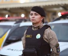 As ações são direcionadas para locais com maior circulação de pessoas e regiões com maior incidência criminal, com base em análises estatísticas e dados operacionais da corporação