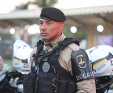 As ações são direcionadas para locais com maior circulação de pessoas e regiões com maior incidência criminal, com base em análises estatísticas e dados operacionais da corporação