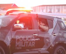 As ações são direcionadas para locais com maior circulação de pessoas e regiões com maior incidência criminal, com base em análises estatísticas e dados operacionais da corporação