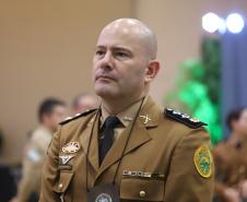 O evento reúne mais de 100 delegações, representando 23 países e 23 estados brasileiros