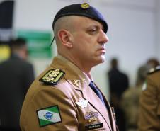 O evento reúne mais de 100 delegações, representando 23 países e 23 estados brasileiros