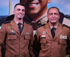 O evento reúne mais de 100 delegações, representando 23 países e 23 estados brasileiros