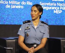 O evento reúne mais de 100 delegações, representando 23 países e 23 estados brasileiros