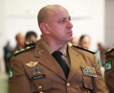 O evento reúne mais de 100 delegações, representando 23 países e 23 estados brasileiros