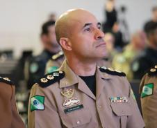 Ao longo do dia, o simpósio reforçou seu caráter internacional, promovendo a troca de experiências entre profissionais de diferentes países 