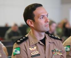 Ao longo do dia, o simpósio reforçou seu caráter internacional, promovendo a troca de experiências entre profissionais de diferentes países 