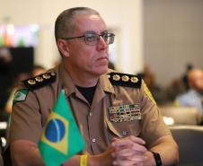 Ao longo do dia, o simpósio reforçou seu caráter internacional, promovendo a troca de experiências entre profissionais de diferentes países 