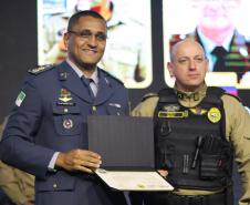 Ao longo do dia, o simpósio reforçou seu caráter internacional, promovendo a troca de experiências entre profissionais de diferentes países 