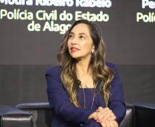 Ao longo do dia, o simpósio reforçou seu caráter internacional, promovendo a troca de experiências entre profissionais de diferentes países 