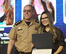 Ao longo do dia, o simpósio reforçou seu caráter internacional, promovendo a troca de experiências entre profissionais de diferentes países 