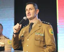 Ao longo do dia, o simpósio reforçou seu caráter internacional, promovendo a troca de experiências entre profissionais de diferentes países 