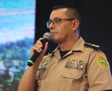 Ao longo do dia, o simpósio reforçou seu caráter internacional, promovendo a troca de experiências entre profissionais de diferentes países 