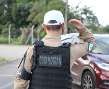 PMPR lança Operação Tiradentes e reforça policiamento em todo o Estado durante feriado prolongado