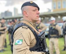 As ações são direcionadas para locais com maior circulação de pessoas e regiões com maior incidência criminal, com base em análises estatísticas e dados operacionais da corporação