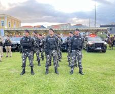 As ações são direcionadas para locais com maior circulação de pessoas e regiões com maior incidência criminal, com base em análises estatísticas e dados operacionais da corporação