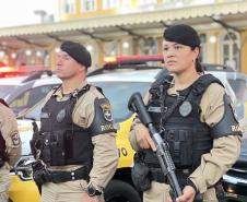 As ações são direcionadas para locais com maior circulação de pessoas e regiões com maior incidência criminal, com base em análises estatísticas e dados operacionais da corporação