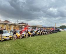 As ações são direcionadas para locais com maior circulação de pessoas e regiões com maior incidência criminal, com base em análises estatísticas e dados operacionais da corporação