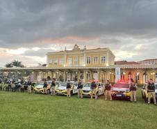 As ações são direcionadas para locais com maior circulação de pessoas e regiões com maior incidência criminal, com base em análises estatísticas e dados operacionais da corporação