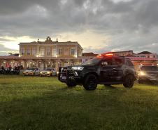 As ações são direcionadas para locais com maior circulação de pessoas e regiões com maior incidência criminal, com base em análises estatísticas e dados operacionais da corporação