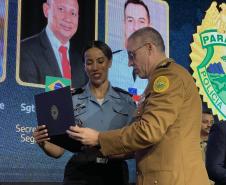 O evento reúne mais de 100 delegações, representando 23 países e 23 estados brasileiros